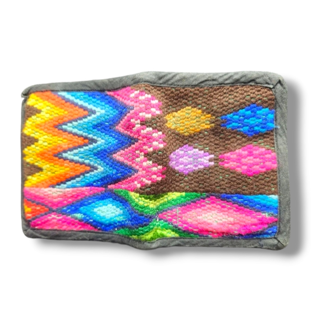 Handmade Wallet - Picture 5 of 7